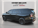 2022 Chevrolet Suburban - Preview 5