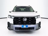 2026 Honda Pilot - Preview 2