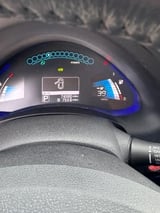 2013 Nissan Leaf - Preview 12