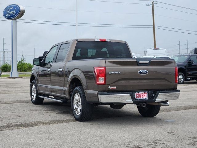 2017 Ford F-150 - Image 3