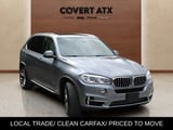2016 BMW X5 - Preview 7