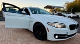2016 BMW 5 Series - Preview 8