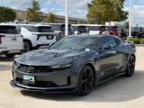 2021 Chevrolet Camaro - Preview 10