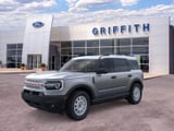 2025 Ford Bronco Sport - Preview 2