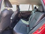2025 Toyota RAV4 - Preview 11