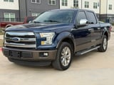 2016 Ford F-150 - Preview 2