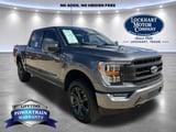 2023 Ford F-150 - Preview 2