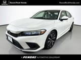2024 Honda Civic - Preview 2