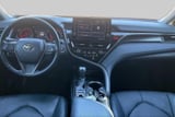 2024 Toyota Camry - Preview 13