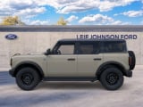 2026 Ford Bronco - Preview 4