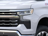 2026 Chevrolet Silverado - Preview 10