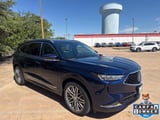 2024 Acura MDX - Preview 3