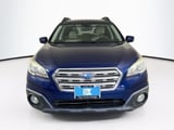 2017 Subaru Outback - Preview 2