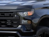 2026 Chevrolet Silverado 1500 - Preview 10