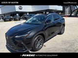 2026 Lexus NX - Preview 2