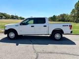 2017 Ford F-150 - Preview 2