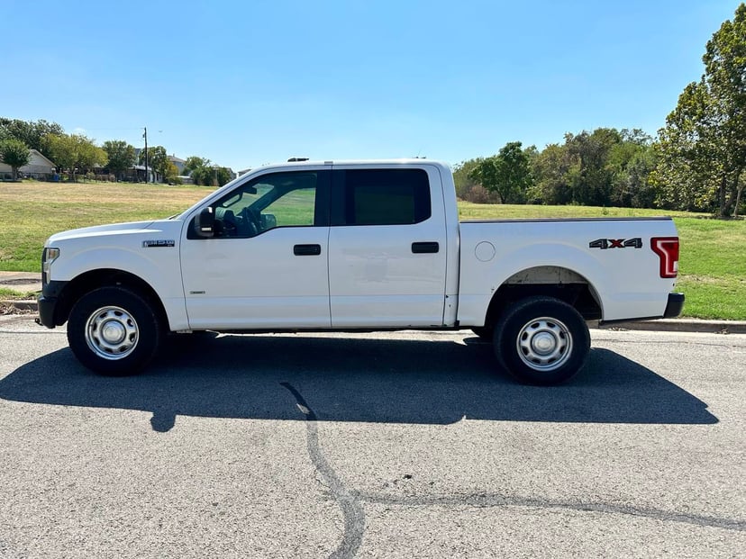 2017 Ford F-150 - Image 2
