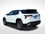 2027 Chevrolet Equinox - Preview 5