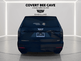 2026 Cadillac Escalade ESV - Preview 8