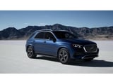 2027 Mercedes-Benz GLE - Preview 11