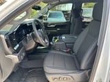 2026 Chevrolet Silverado 1500 - Preview 9