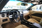 2007 Ford Mustang - Preview 9
