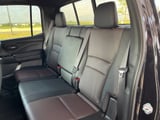 2026 Honda Ridgeline - Preview 14