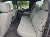 2019 Chevrolet Silverado 1500 - Preview 10