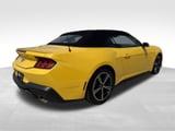 2024 Ford Mustang - Preview 5
