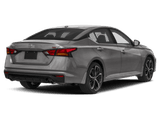 2026 Nissan Altima - Preview 2