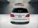 2018 Mercedes-Benz GLS - Preview 6