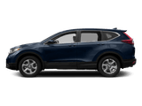 2017 Honda CR-V - Preview 8