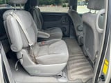 2004 Toyota Sienna - Preview 12