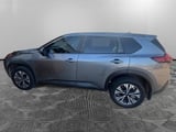 2023 Nissan Rogue - Preview 15