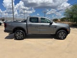 2026 Ford Ranger - Preview 8