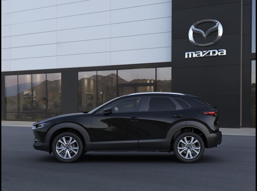 2026 Mazda CX-30 - Image 1