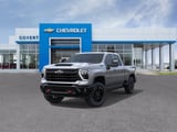 2026 Chevrolet Silverado 2500 HD - Preview 8