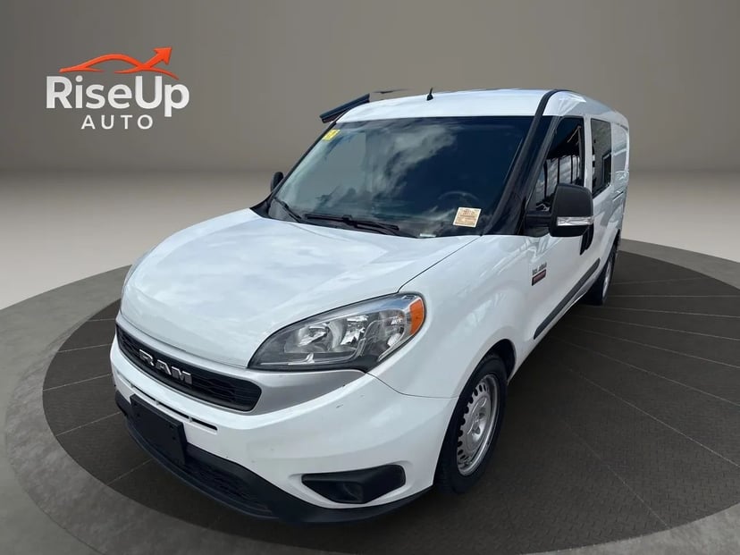 2022 Ram Promaster City - Image 1