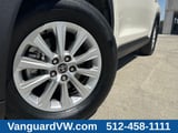 2024 Toyota Grand Highlander - Preview 5