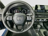 2026 Honda Civic - Preview 10