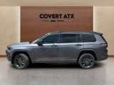 2026 Jeep Grand Cherokee L - Preview 2