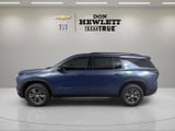 2026 Chevrolet Traverse - Preview 2
