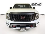 2024 Nissan Titan - Preview 3