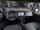 2026 Ford Bronco - Preview 9