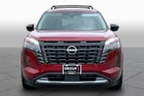 2026 Nissan Pathfinder - Preview 13