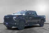 2024 Chevrolet Silverado - Preview 8