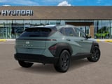 2027 Hyundai Kona - Preview 4