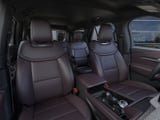 2026 Ford Explorer - Preview 10
