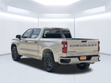 2026 Chevrolet Silverado 1500 - Preview 3