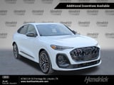 2026 Audi SQ5 Sportback - Preview 2